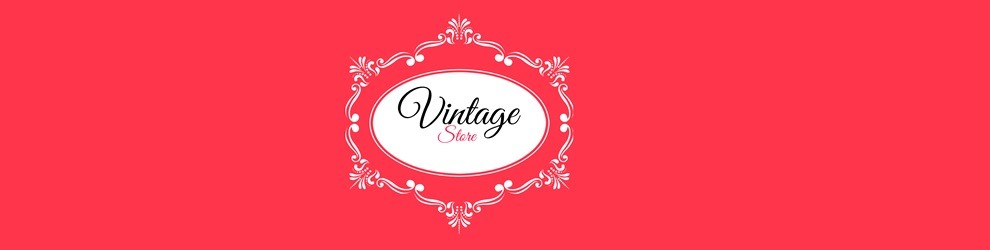 Vintage Store