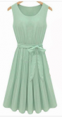 Vestido Lady Chiffon