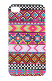Case Étnica Pink
