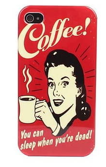 Case Coffe